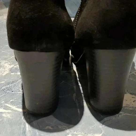 ☆☆☆Open toe boot style shoe - Picture 3 of 12